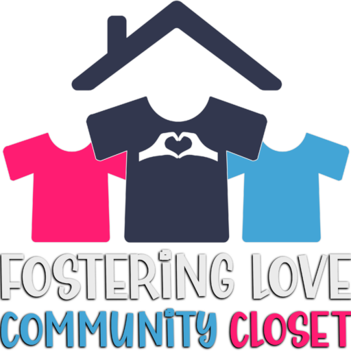 Fostering Love Community Closet